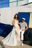 Rochie de mireasa Tarik Ediz- 93439